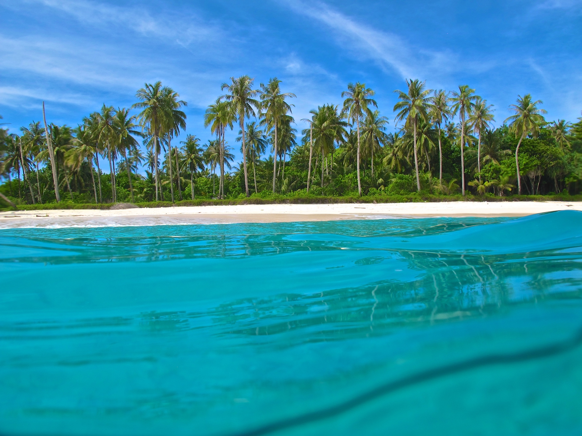 Dream Beach Resort